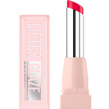 Eptchn Hydrating Glaze Lip Balm – Non-Sticky Shine with Hyaluronic Acid