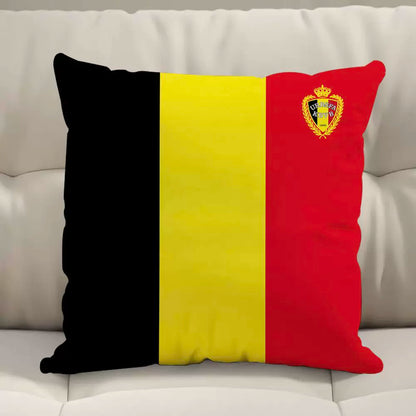 2026 USA-Mexico World Cup themed pillows