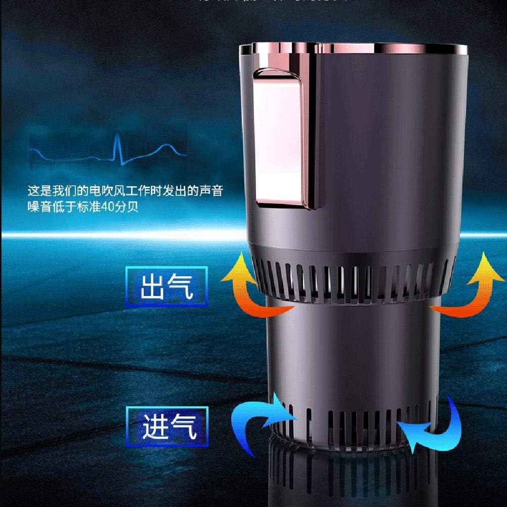 2 - in - 1 Smart Car Cup Mug Holder, Auto Car Cooling and Heating Cup Holder - Velosole2 - in - 1 Smart Car Cup Mug Holder, Auto Car Cooling and Heating Cup Holdercar - accessories