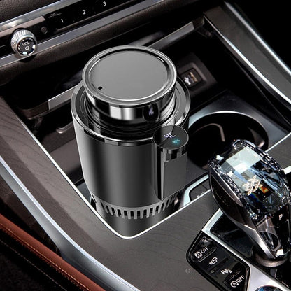 2 - in - 1 Smart Car Cup Mug Holder, Auto Car Cooling and Heating Cup Holder - Velosole2 - in - 1 Smart Car Cup Mug Holder, Auto Car Cooling and Heating Cup Holdercar - accessories