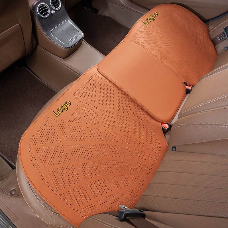 2025 new ultra - thin car seat cushions for all seasons Nappa leather ventilation and breathable seat cushions high - end seat cushions - Velosole2025 new ultra - thin car seat cushions for all seasons Nappa leather ventilation and breathable seat cushions high - end seat cushionscar - accessories