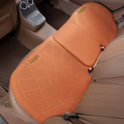 2025 new ultra - thin car seat cushions for all seasons Nappa leather ventilation and breathable seat cushions high - end seat cushions - Velosole2025 new ultra - thin car seat cushions for all seasons Nappa leather ventilation and breathable seat cushions high - end seat cushionscar - accessories