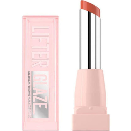 Eptchn Hydrating Glaze Lip Balm – Non-Sticky Shine with Hyaluronic Acid