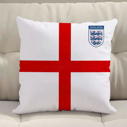 2026 USA-Mexico World Cup themed pillows