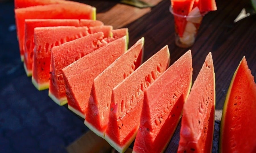 🍉Lazy Man's Watermelon Seeds