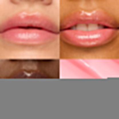Eptchn Hydrating Glaze Lip Balm – Non-Sticky Shine with Hyaluronic Acid
