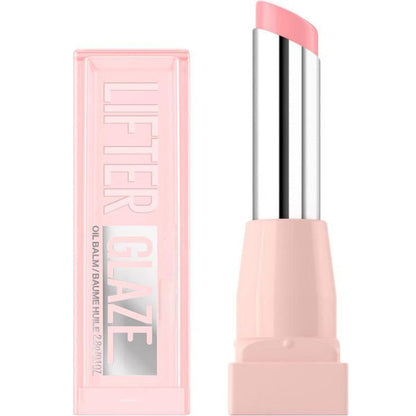 Eptchn Hydrating Glaze Lip Balm – Non-Sticky Shine with Hyaluronic Acid
