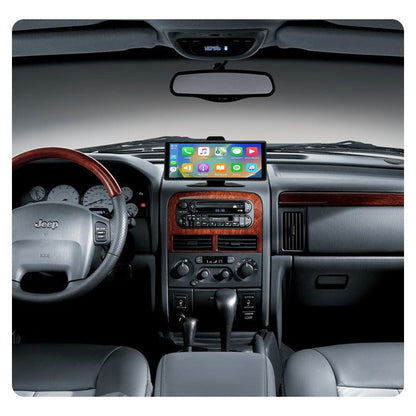 9.36 - Inch Portable Dash Recorder Car Navigation Hd Reversing Image Wireless Carplay - Velosole9.36 - Inch Portable Dash Recorder Car Navigation Hd Reversing Image Wireless Carplaycar - accessories