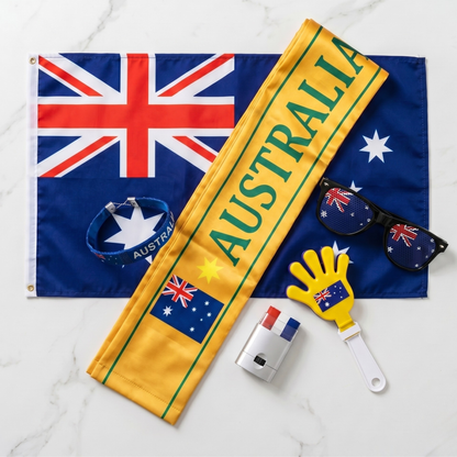 The Ultimate 2026 Soccer Fan Gift Set