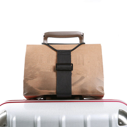 (BUY 1 GET 1 FREE)🔥Luggage packing straps| Upgrade your travel essentials today! 🌍