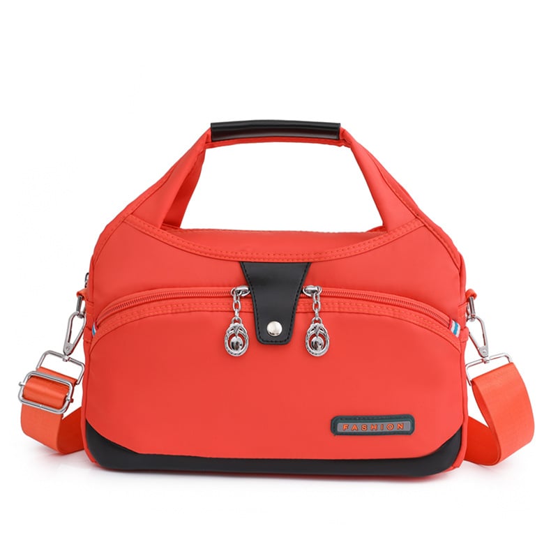 👜Fashion anti-theft handbag