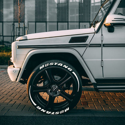 Auto Tire 3D Three - Dimensional Sticker - VelosoleAuto Tire 3D Three - Dimensional Stickercar - accessories