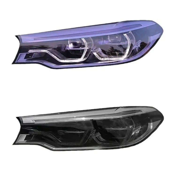 Automotive Headlight Film Light Control Tpu Color Change Lamp Film - VelosoleAutomotive Headlight Film Light Control Tpu Color Change Lamp Filmcar - accessories