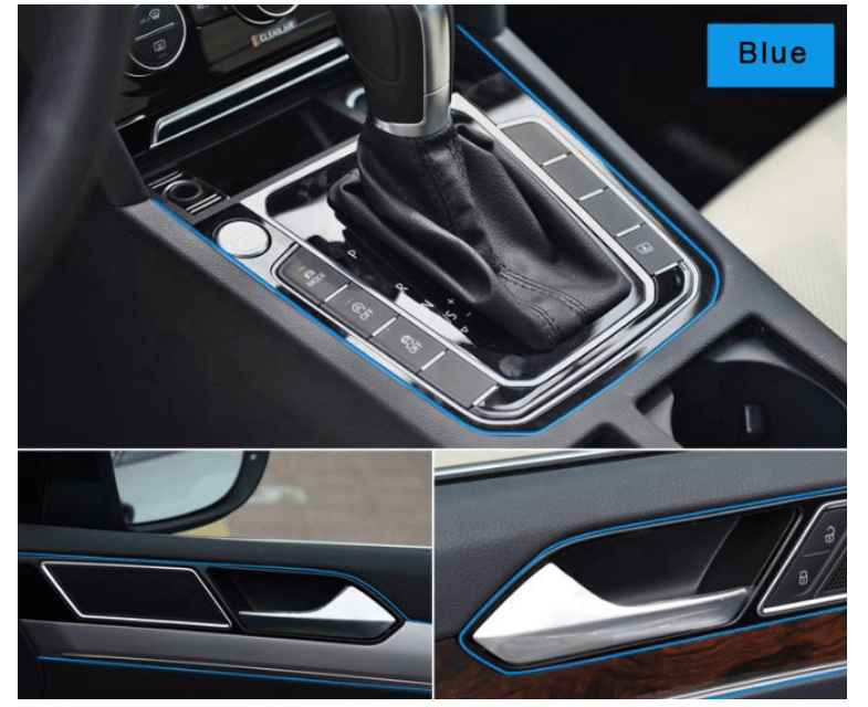 automotive style decorative ribbon - Velosoleautomotive style decorative ribboncar - accessories