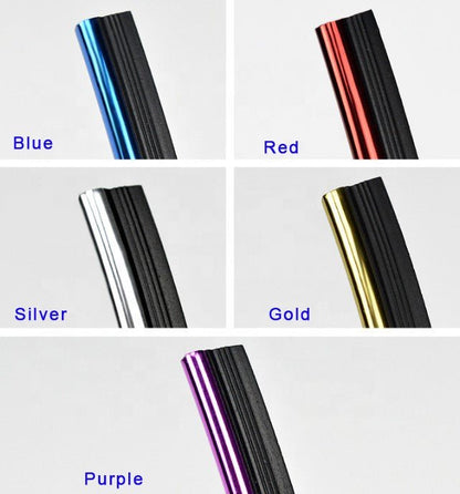 automotive style decorative ribbon - Velosoleautomotive style decorative ribboncar - accessories