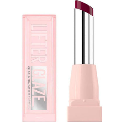 Eptchn Hydrating Glaze Lip Balm – Non-Sticky Shine with Hyaluronic Acid