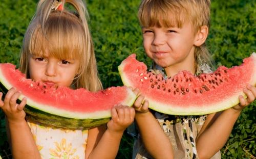 🍉Lazy Man's Watermelon Seeds