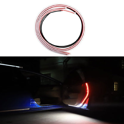 Car door welcome light flashing warning light - VelosoleCar door welcome light flashing warning lightcar - accessories