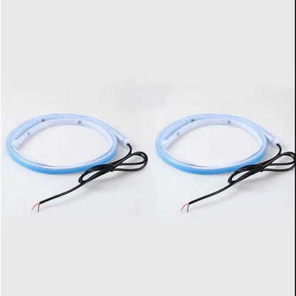 Car door welcome light flashing warning light - VelosoleCar door welcome light flashing warning lightcar - accessories