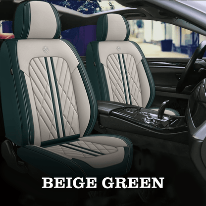 Car full surround leather seat cover - VelosoleCar full surround leather seat covercar - accessories