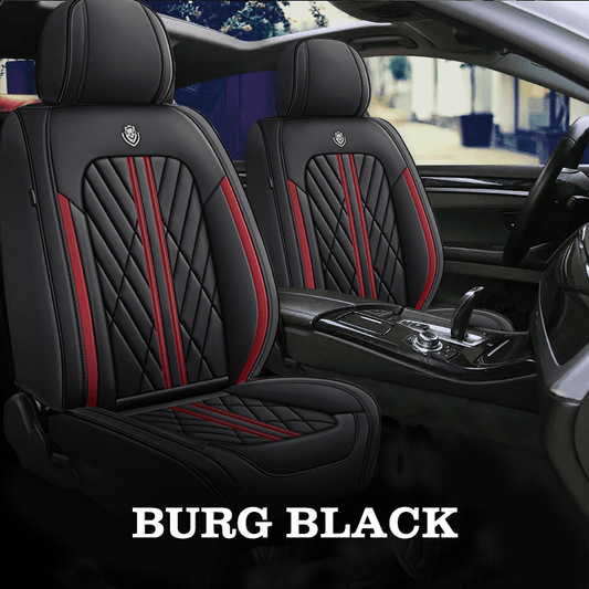 Car full surround leather seat cover - VelosoleCar full surround leather seat covercar - accessories