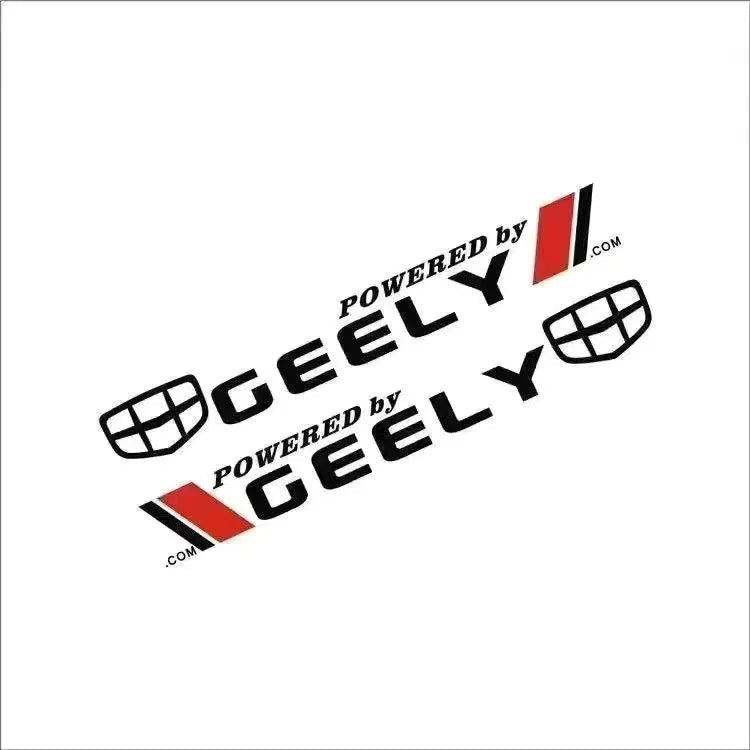 Car Hood Decoration Stickers Personalized Creative Body Stickers Covering Scratches - VelosoleCar Hood Decoration Stickers Personalized Creative Body Stickers Covering Scratches