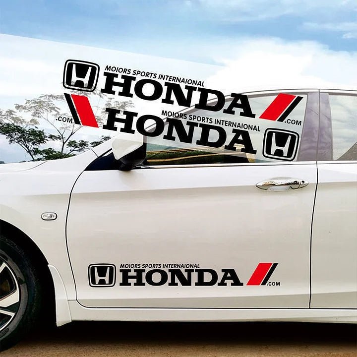 Car Hood Decoration Stickers Personalized Creative Body Stickers Covering Scratches - VelosoleCar Hood Decoration Stickers Personalized Creative Body Stickers Covering Scratches