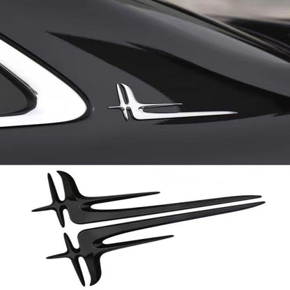 Car Side Label Car Sticker - VelosoleCar Side Label Car Stickercar - accessories