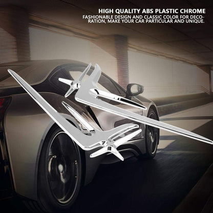 Car Side Label Car Sticker - VelosoleCar Side Label Car Stickercar - accessories