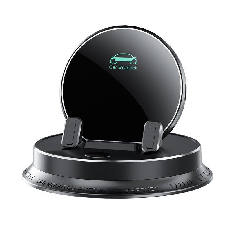 Car smart induction mobile phone holder - dashboard mobile phone holder - VelosoleCar smart induction mobile phone holder - dashboard mobile phone holdercar - accessories