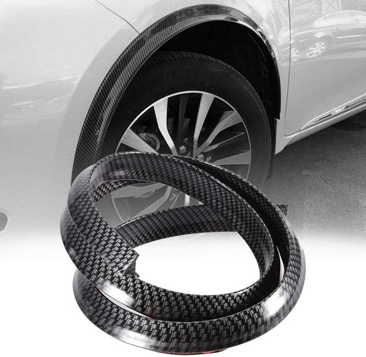 Car Wheel Arch Eyebrows Anti Scratch Pad - VelosoleCar Wheel Arch Eyebrows Anti Scratch Padcar - accessories
