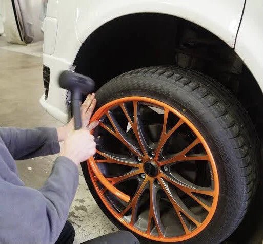 Car wheel protection ring anti - collision strip anti - scratch strip anti - scratch rubber strip - VelosoleCar wheel protection ring anti - collision strip anti - scratch strip anti - scratch rubber strip
