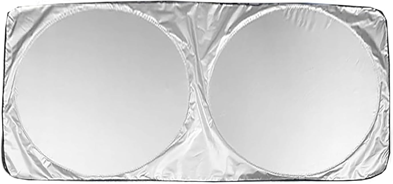 Car windshield heat insulation visor - VelosoleCar windshield heat insulation visorcar - accessories