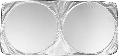 Car windshield heat insulation visor - VelosoleCar windshield heat insulation visorcar - accessories