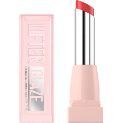 Eptchn Hydrating Glaze Lip Balm – Non-Sticky Shine with Hyaluronic Acid