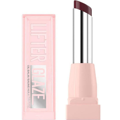 Eptchn Hydrating Glaze Lip Balm – Non-Sticky Shine with Hyaluronic Acid