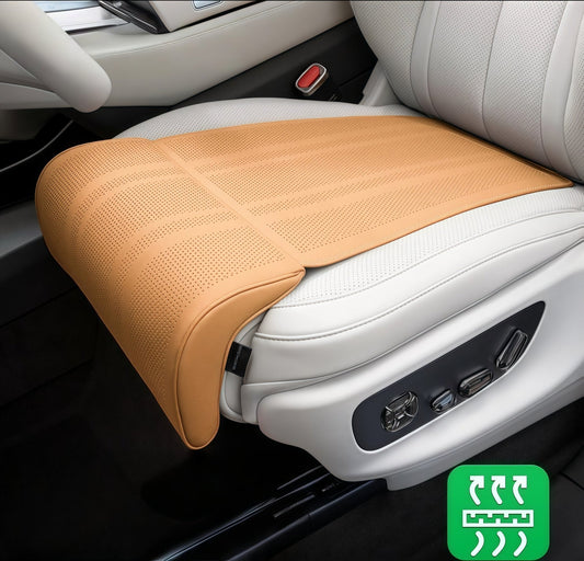 Four Seasons Universal Car Leg Support Cushion - VelosoleFour Seasons Universal Car Leg Support Cushioncar - accessories