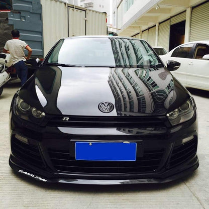 Front lip spoiler - VelosoleFront lip spoilercar - accessories