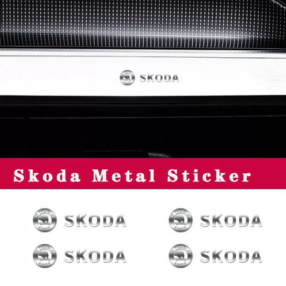 Hot Sale 🎄50%OFF🎄3D Creative Aluminum Foil Car Stickers - VelosoleHot Sale 🎄50%OFF🎄3D Creative Aluminum Foil Car Stickers
