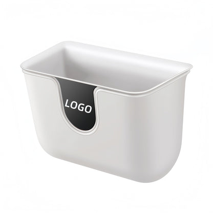 New multifunctional car storage box car seat back hanging storage bucket can be separated - VelosoleNew multifunctional car storage box car seat back hanging storage bucket can be separatedcar - accessories