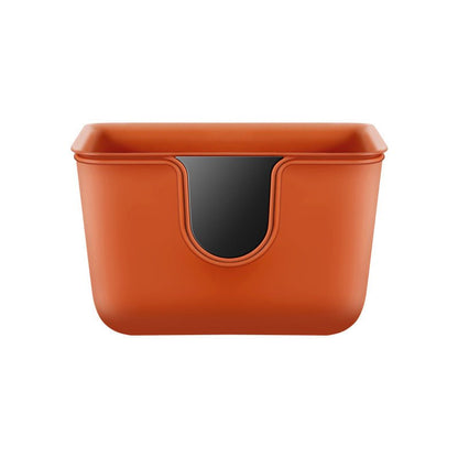 New multifunctional car storage box car seat back hanging storage bucket can be separated - VelosoleNew multifunctional car storage box car seat back hanging storage bucket can be separatedcar - accessories
