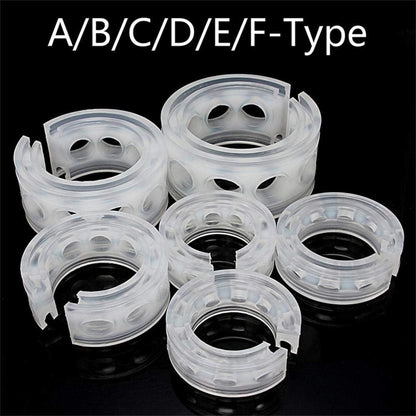 Universal Car Shock Absorber Spring Bumper Power Auto Buffers - VelosoleUniversal Car Shock Absorber Spring Bumper Power Auto Bufferscar - accessories